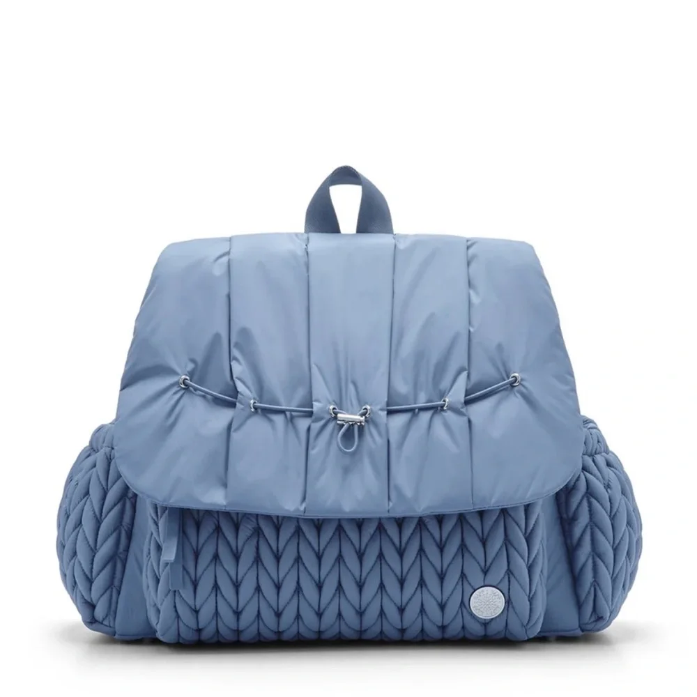 HAPP levy backpack diaper bag - Picture 2 of 2